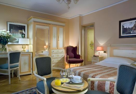 Albergo Cavalletto & Doge Orseolo Hotel Overview