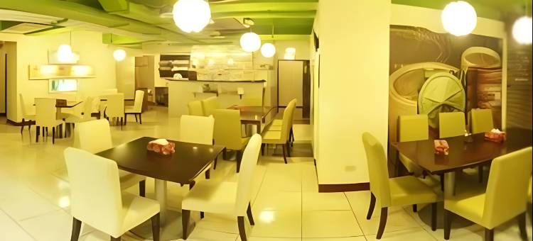 高雄圣亚哥商务旅馆图片