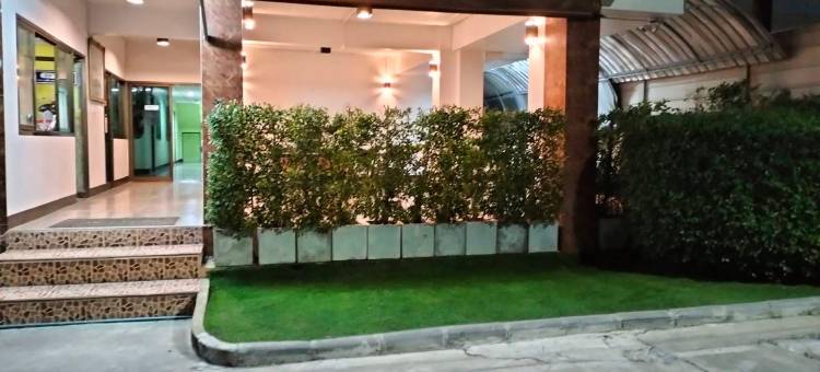 老板路大厦(Boss Way Mansion)图片