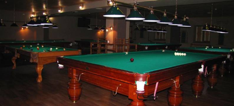 波德科瓦旅馆(Podkova)图片