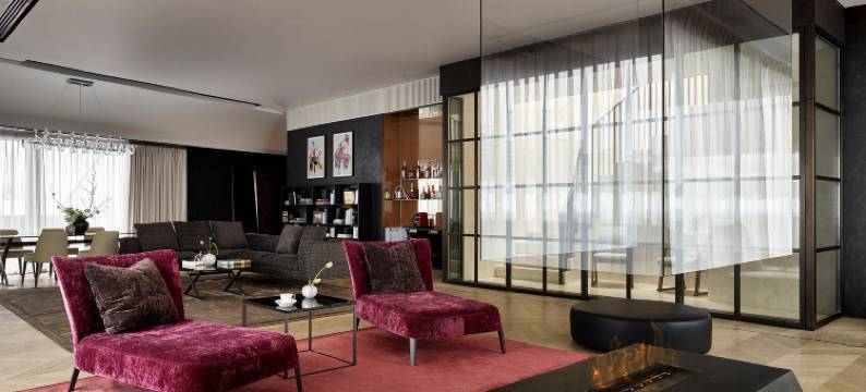 Stella di Mosca by Bvlgari Hotels图片