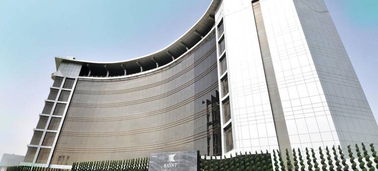 巴亚特酒店(Bayat Hotel)图片