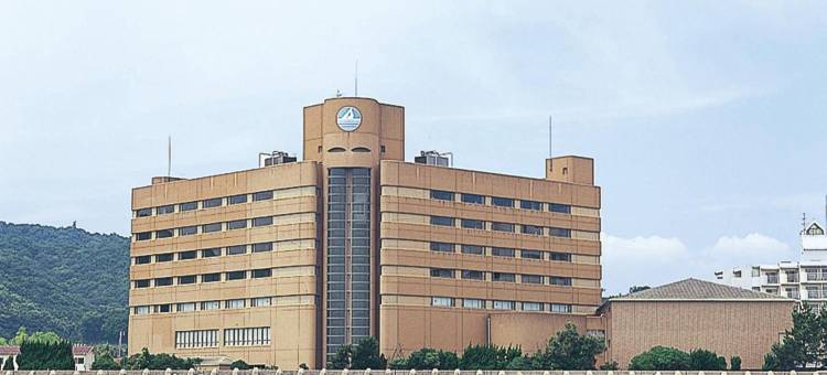 淡路阳光广场国际酒店阳光广场(Awaji International Hotel the Sunplaza)图片