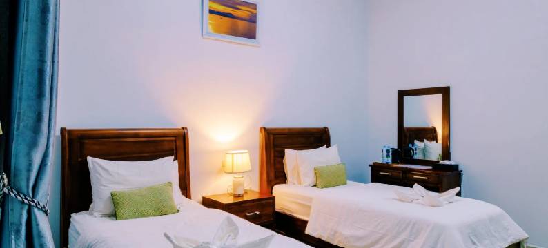 马丁阿努格拉酒店及餐厅(Martin Anugrah Hotel & Restaurant)图片