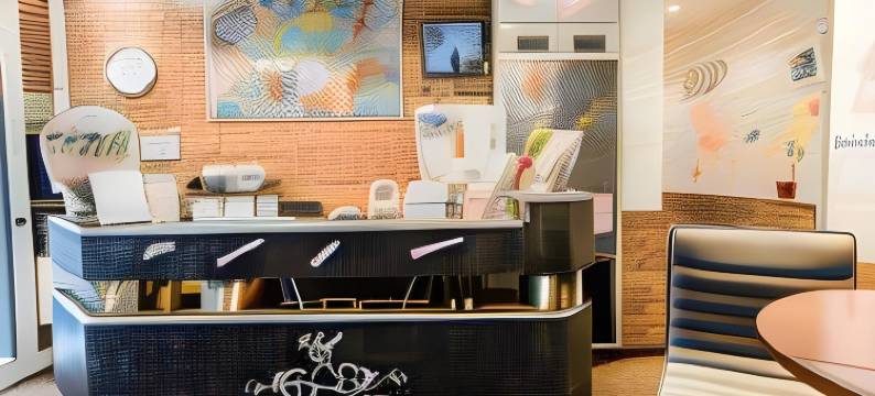 巴黎共和国广场上佳酒店(Absolute Hotel Paris République)图片