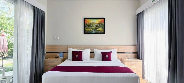 LUMMAY VILLA RESORT图片