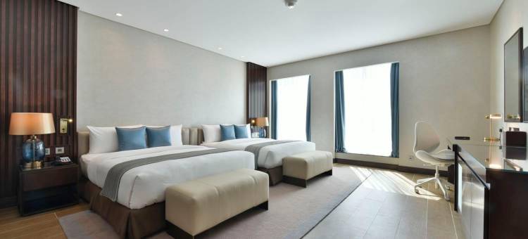 Bahrain Airport Hotel图片