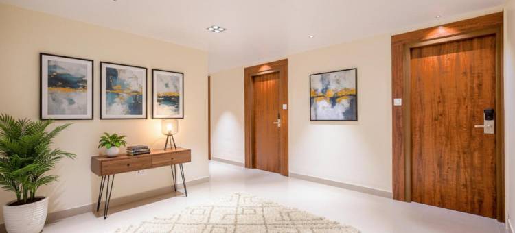 华美达凤凰布鲁克菲尔德酒店-近昆达拉哈利主路(FabHotel Phoenix Brookfield - Nr Kundalahalli Main Road)图片