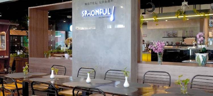 ROOMS INC d'botanica Bandung图片