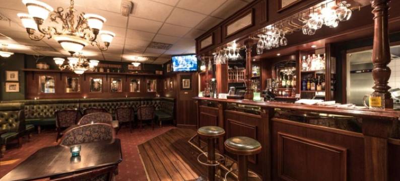 森雅酒店(Senja Hotell)图片