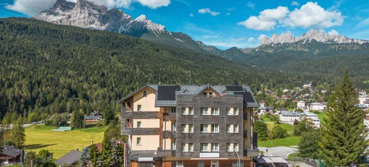 TH Cadore - Hotel Antelao图片