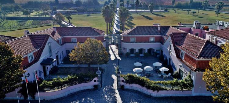 图里姆达兹陶俱乐部酒店(Turim Club Azeitao Hotel)图片