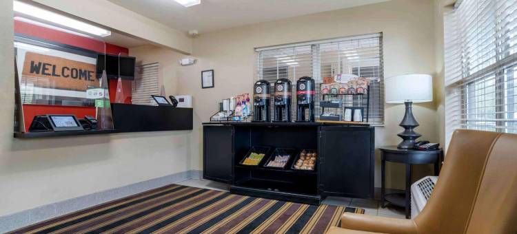 Studio 6 Huntsville, Al - US Space & Rocket Center图片