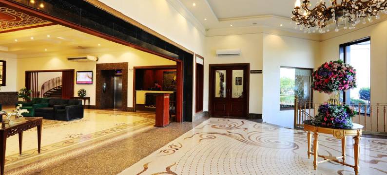 美利亚酒店(Meridien Hotel)图片