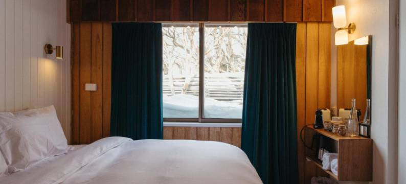 艾格酒店(Eiger Chalet)图片