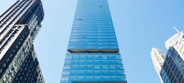 citizenM芝加哥市中心(Citizenm Chicago Downtown)图片