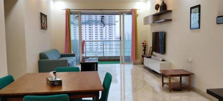 GM Hospitality Services Pune图片