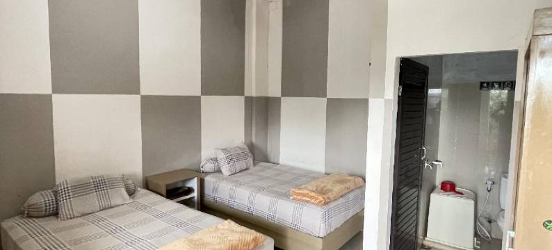 亚亚菲家庭旅馆(Homestay Yaa Syafi)图片