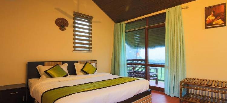 库曼科利传统度假村(Koomankolly Resort)图片