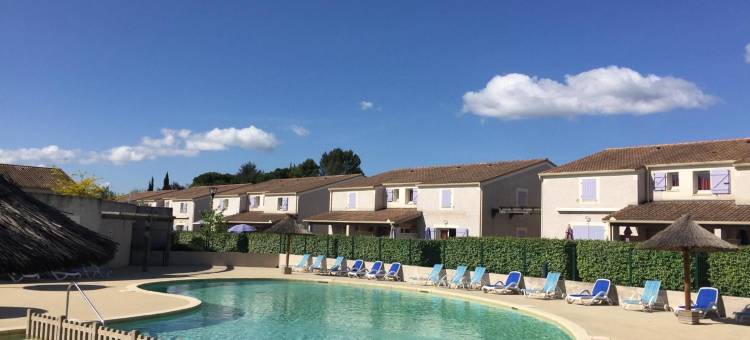 奥达里斯阿尔岱雪之心公寓式酒店(Residence Odalys Cœur d’Ardeche)图片