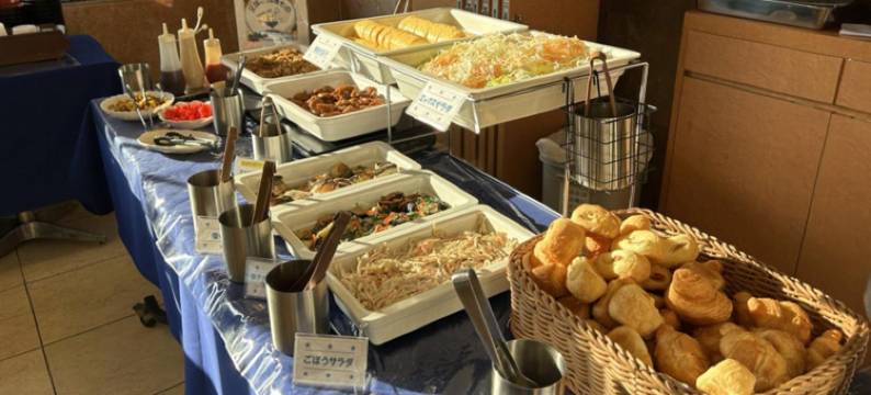 阪神尼崎站东京旅馆(Toyoko Inn Hanshin Amagasaki Ekimae)图片