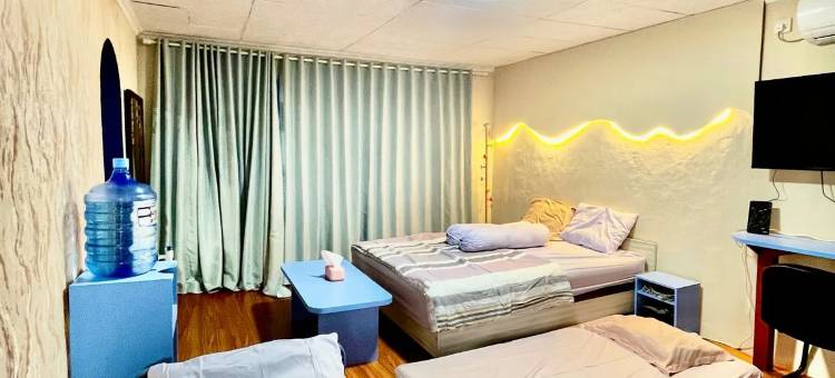Zona Bobo | Muslim Friendly | by Belgareti图片