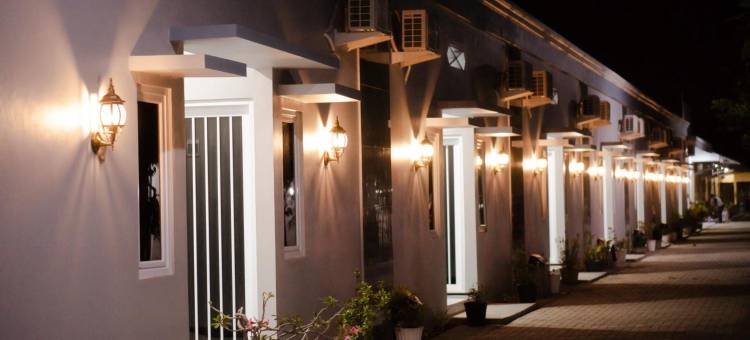 Sitiinggil Guest House Syariah图片