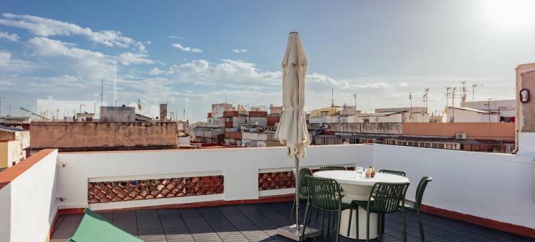 奥拉拉氛围公寓酒店(Vibe Apartments by Olala Homes)图片