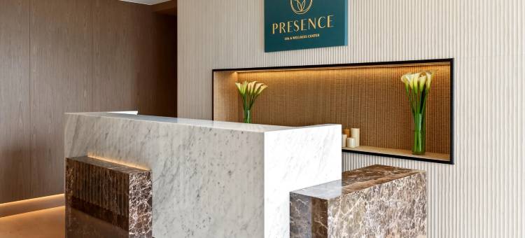 洲际酒店利马米拉弗洛雷斯 IHG(InterContinental Hotels REAL LIMA MIRAFLORES by IHG)图片