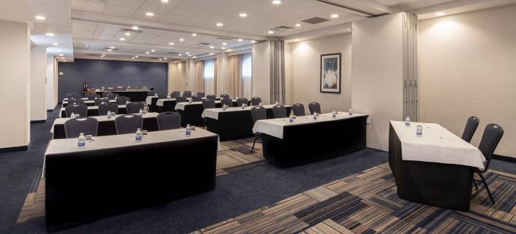 东渥太华假日酒店(Holiday Inn OTTAWA EAST by IHG)图片