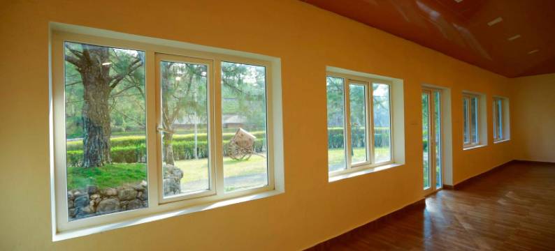 SAJ瓦格蒙旅馆(Saj Vagamon Hideout)图片