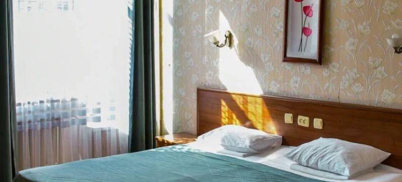 卡迪加仑酒店(Kadgaron Hotel)图片