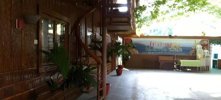 安那霍景观度假村(Anahaw Island View Resort)图片