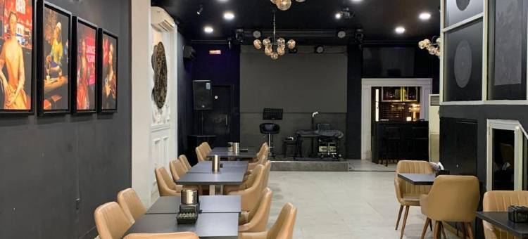 玛德琳酒店(The Madeline Hotel)图片