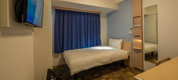 东京茅场町站东横INN酒店(Toyoko Inn Kayabacho Eki)图片
