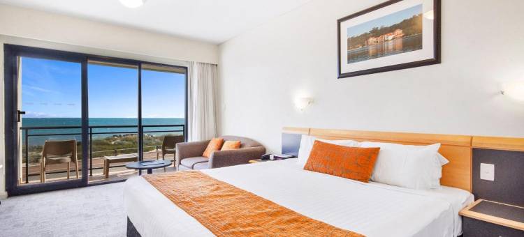索伦托海滩品质酒店度假村(Quality Resort Sorrento Beach)图片
