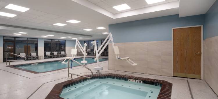 智选假日套房酒店博兹曼(Holiday Inn Express & Suites BOZEMAN WEST by IHG)图片