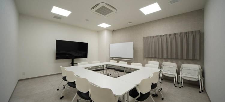 大阪门真市站艾因斯酒店(Hotel Eins Osaka Kadoma City Station)图片
