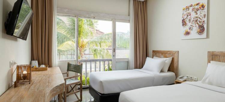 海滨别墅度假村(The Beach House Resort)图片