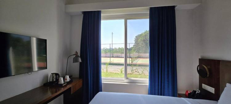 世纪冬日施普雷度假村(Spree Resort at Century Wintersun)图片