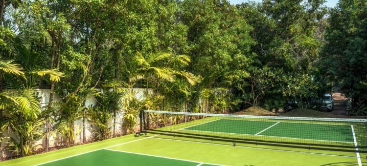 LohonoStays Castello - Villa 4图片
