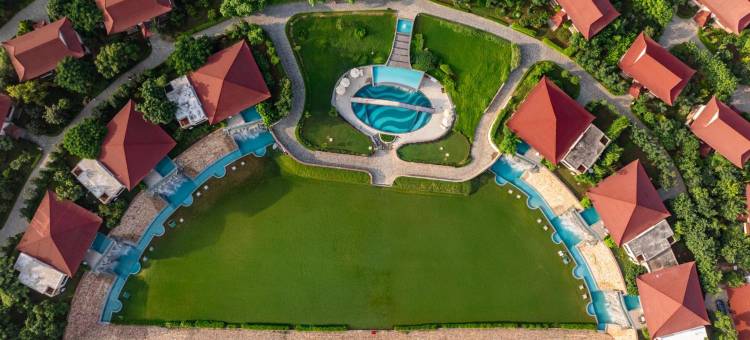 Ananta Spa & Resort Jaipur图片