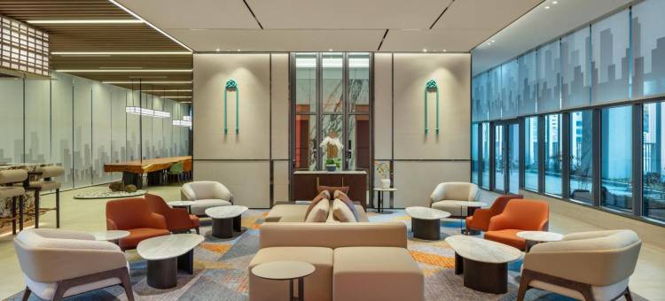 HLB酒店(HOTEL HLB)图片