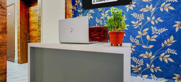 P1度假屋(Hotel O Thergoan Formerly P1 Staycation)图片