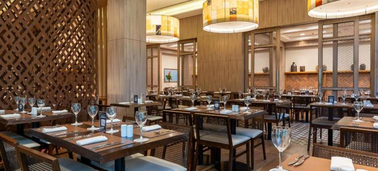 大坎普德维尔尊贵酒店(Deville Prime Campo Grande)图片