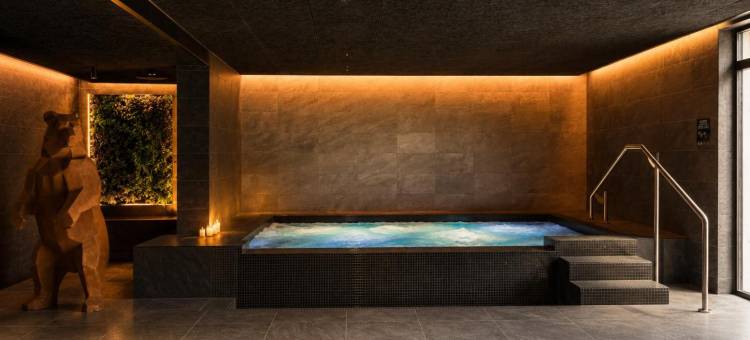 我们的米特齐酒店(Hôtel l'Ours de Mutzig)图片