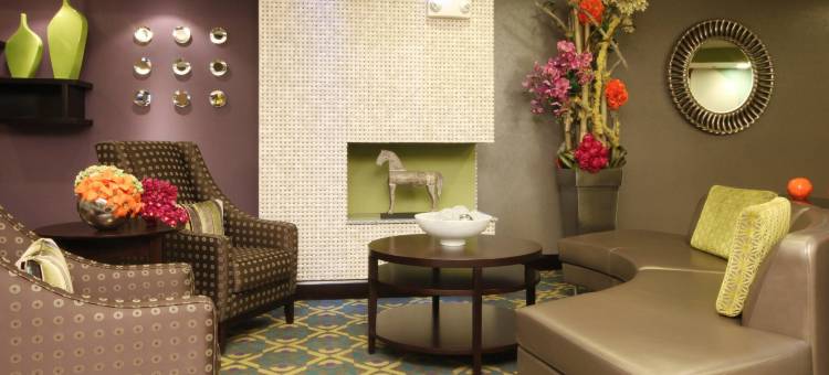阿马里洛机场万豪万枫酒店(Fairfield Inn & Suites Amarillo Airport)图片
