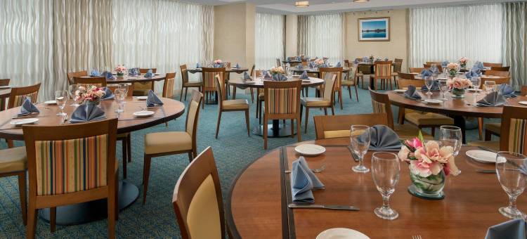 大洋城海滨万怡酒店(Courtyard Ocean City Oceanfront)图片