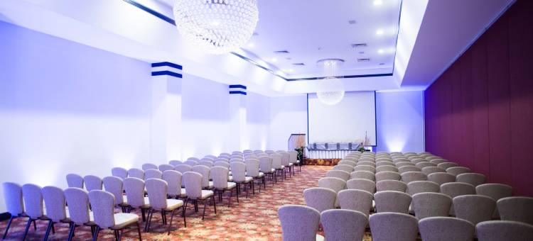 Holiday Inn 图斯特拉 - 古铁雷斯(Holiday Inn Tuxtla Gutierrez)图片