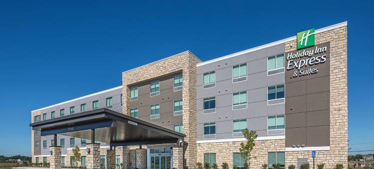 Holiday Inn Express & Suites West Omaha - Elkhorn图片